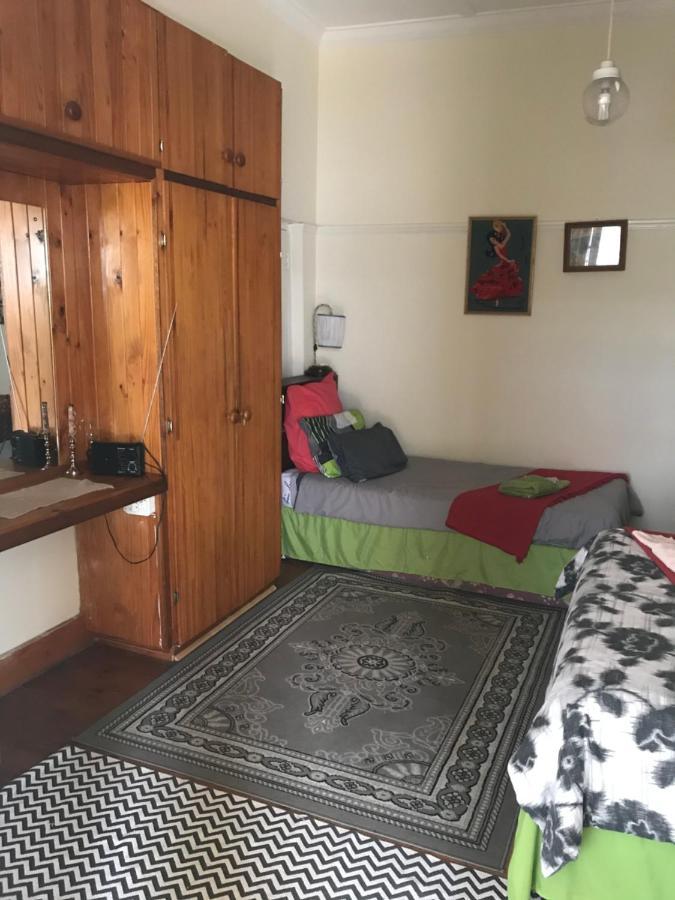 Tranquility In Klein Karoo Apartamento Oudtshoorn Exterior foto